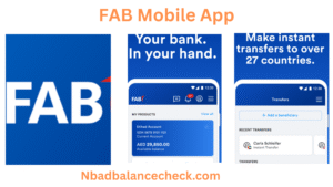FAB Mobile App