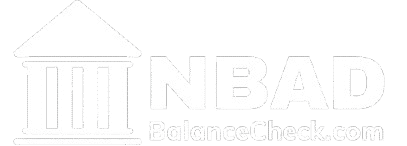 Nbad Balance Check